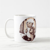 Wombat Wonderland Mok (Links)