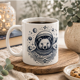 Wombat Wonderland Mok,” Koffiemok