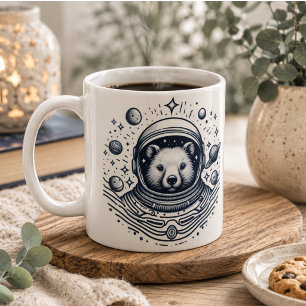 Wombat Wonderland Mok,” Koffiemok