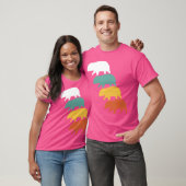Wombats T-shirt (Unisex)