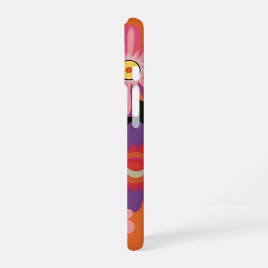 Women Art iPhone 16 Hoesje