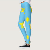 Women Clothing Leggings By NJNKL (Links)