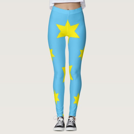 Women Clothing Leggings By NJNKL (Voorkant)