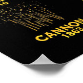 Women In Science Poster (Hoek)