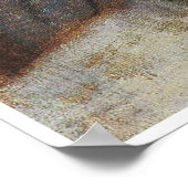 Women Ironing, c. 1884-86, Edgar Degas Poster (Hoek)