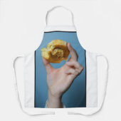 women kitchen schort (Voorkant)