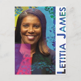 Women Leaders Briefkaart