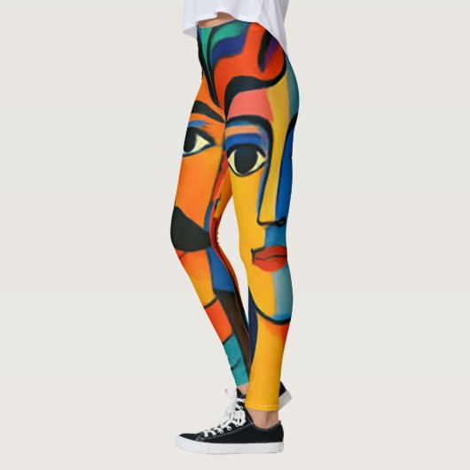 women leggings (Links)