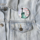 Women Make This Country Great! Button 1 (In situ)