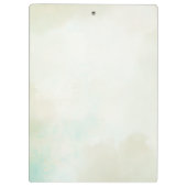 Women: Nature’s Quiet Power,Notbook Klembord (Achterkant)