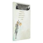 Women: Nature’s Quiet Power,Notbook Mini Klembord (Schuin)