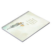 Women: Nature’s Quiet Power,Notbook Notitieboek (Linkerzijde)