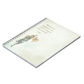 Women: Nature’s Quiet Power,Notbook Notitieboek (Linkerzijde)