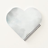 Women: Nature’s Quiet Power,Notbook Notitieboek (Achterkant)