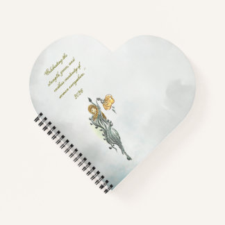 Women: Nature’s Quiet Power,Notbook Notitieboek