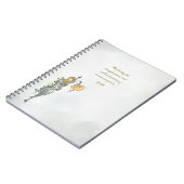 Women: Nature’s Quiet Power,  notebook  Notitieboek (Linkerzijde)