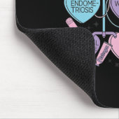 Women Obstetrics Valentine's Day Nurse Ob Gyn Obst Muismat (Hoek)