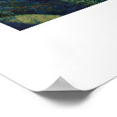 Women of Valor Quilt, Poster (Hoek)