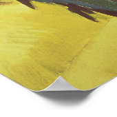 Women on the Street, 1915 Poster (Hoek)