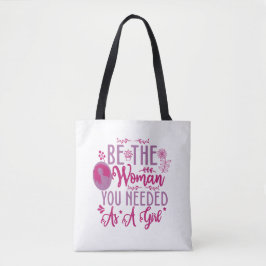 Women Power Quotes Vrouwen Empowerment Vrouwen Gez Tote Bag