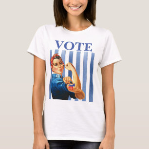 Women Power T-Shirt