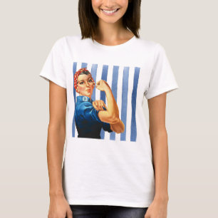 Women Power T-Shirt