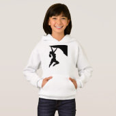 Women Rock-klimmer (Voorkant volledig)