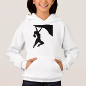 Women Rock-klimmer (Voorkant)