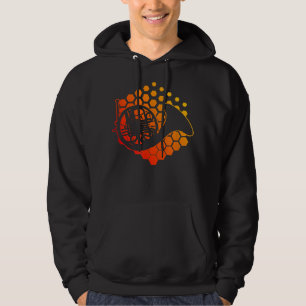 Women_s Hornist Mannen_s French Hornist1 Hoodie