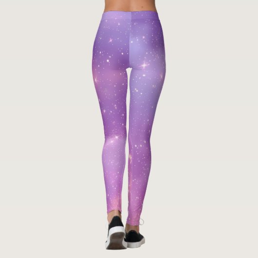 Women’s Leggings (Achterkant)
