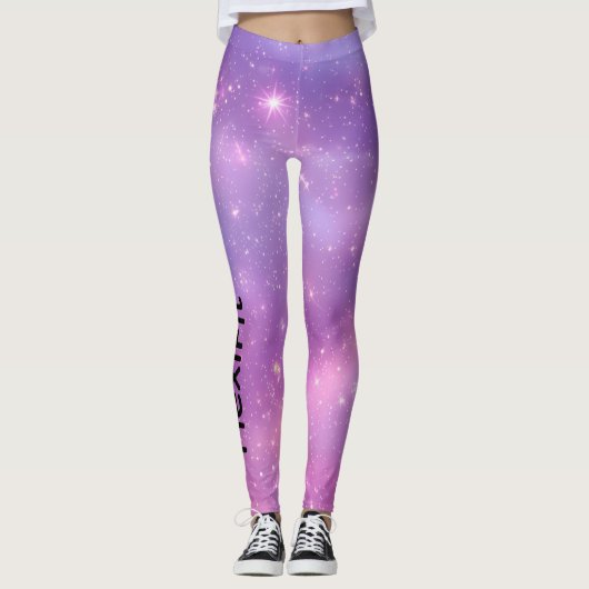 Women’s Leggings (Voorkant)