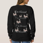 Women’s Self-Love Journal – Soft Heart,  T-Shirt (Achterkant)