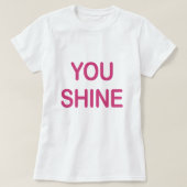 Women’s T-shirt (Design voorkant)