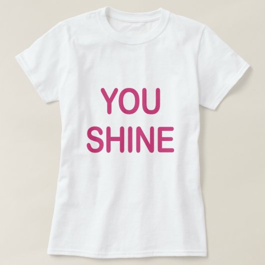 Women’s T-shirt (Design voorkant)