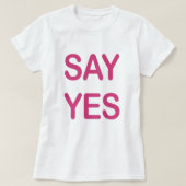 Women’s T-shirt (Design voorkant)