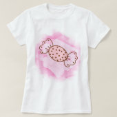 Women’s T-shirt (Design voorkant)