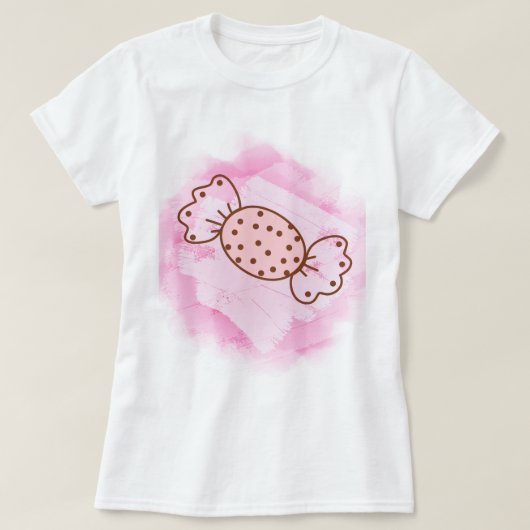 Women’s T-shirt (Design voorkant)