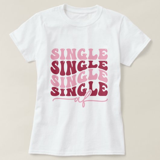 Women’s T-shirt (Design voorkant)