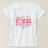 Women’s T-shirt (Design voorkant)