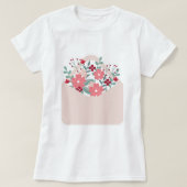 Women’s T-shirt (Design voorkant)