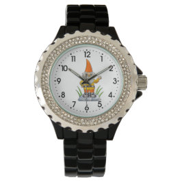 Women’s Watch - Gnome Horloge