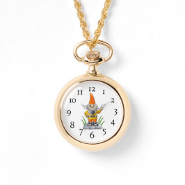 Women’s Watch - Gnome Horloge