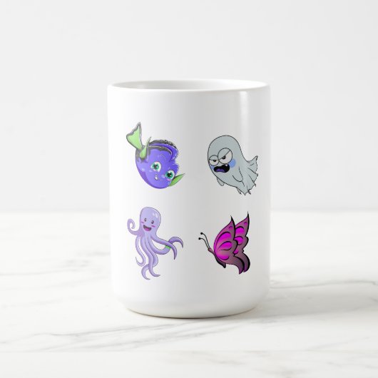 Women Tee Shirts, Men Shirts Koffiemok (Center)