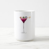 Women Tee Shirts, Men Shirts, Mom Ghost T-Shirts,  Koffiemok (Center)