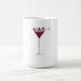 Women Tee Shirts, Men Shirts, Mom Ghost T-Shirts, Koffiemok