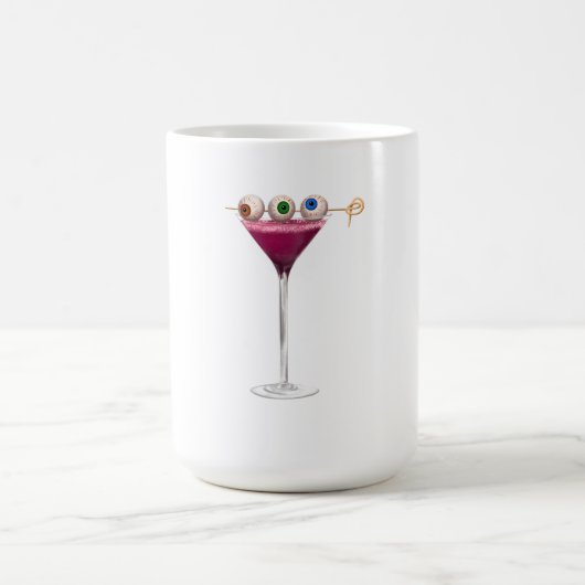 Women Tee Shirts, Men Shirts, Mom Ghost T-Shirts,  Koffiemok (Center)