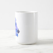 Women Tee Shirts, Men Shirts, Mom Ghost T-Shirts,  Koffiemok (Center)