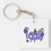 Women Tee Shirts, Men Shirts, Mom Ghost T-Shirts,  Sleutelhanger (voorkant)