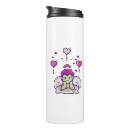 Women Tee Shirts, Men Shirts, Mom Ghost T-Shirts Thermosbeker