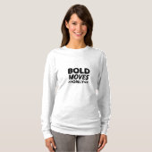 Women tshirt  (Voorkant volledig)